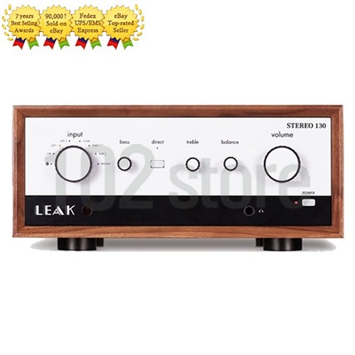Leak stereo 130 amplificatore - stereo,