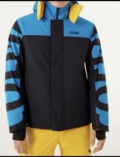 Colmar Giacca Sapporo-Rec - Linea Sci - impermeabile - COME NUOVA . taglia 50