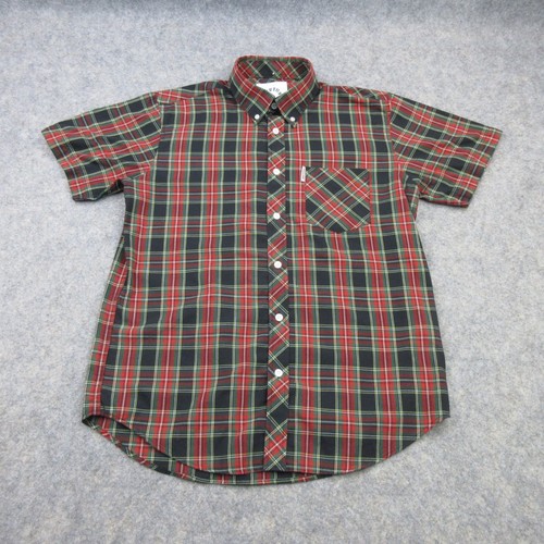 Camicia bruto uomo piccola - bruto,