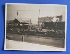 1925 Circuito Automobilistico di Roma - Gran Premio Reale - passaggio auto...