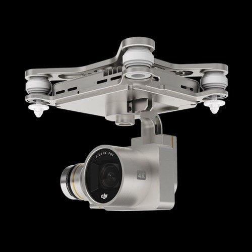 Gimbal dji phantom pro - gimbal,