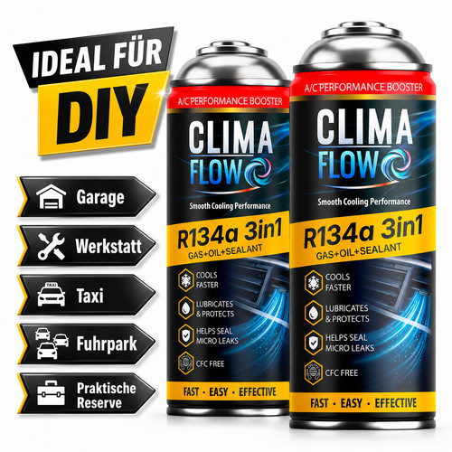Refrigerante pro clima flow - pro,