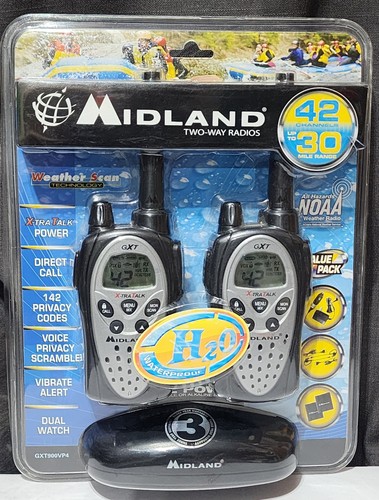 Midland gxt900vp4 canali - gxt900vp4,