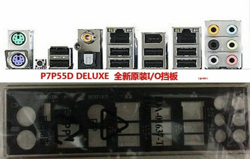Pezzo nuovo p7p55d premium - pezzo,