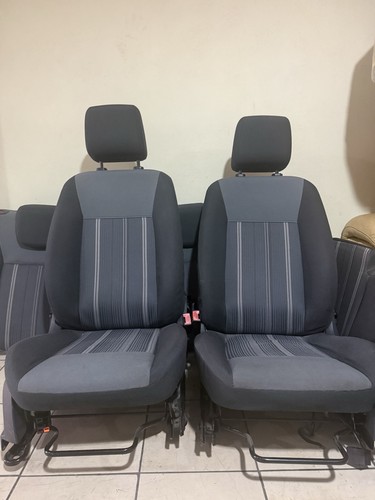 Sedili ford fiesta 2010 - ford,