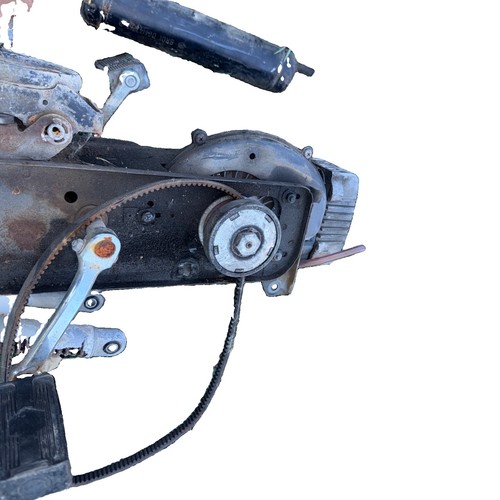 Blocco motore piaggio - motore,