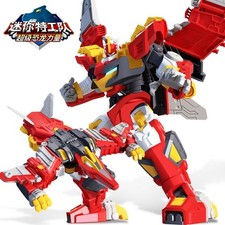 MiniForce Super Dino Power