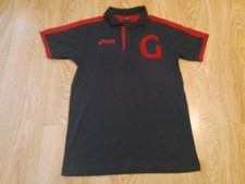MAGLIA POLO FOOTBALL CALCIO
