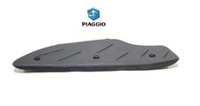Tappetino pedana poggiapiedi destro originale Piaggio Beverly 200 250 300 500