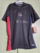 Maglia Match Away Nike Travis