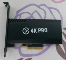 Elgato 4K Pro Scheda di