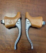 Coppia leve freno Campagnolo