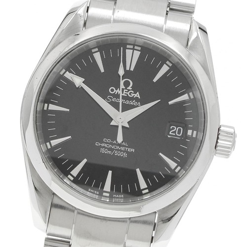 Orologio omega seamaster aqua - orologio,