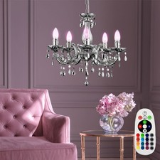 Lampadario A Pendolo Dimmer