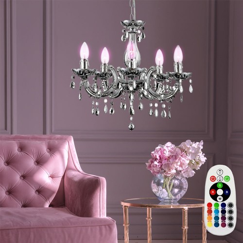 Lampadario pendolo dimmer - a,