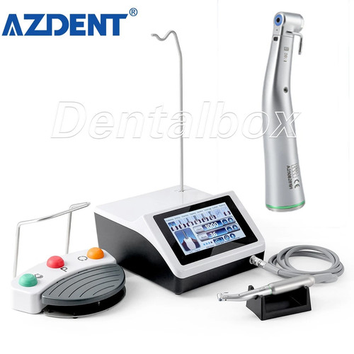 Dental surgical brushless - dental,