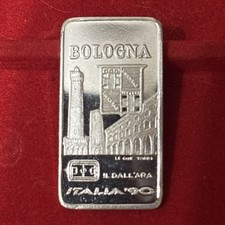 LINGOTTO MONDIALI ITALIA 90