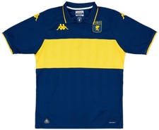 Maglia Genoa 2024-2025 Kappa