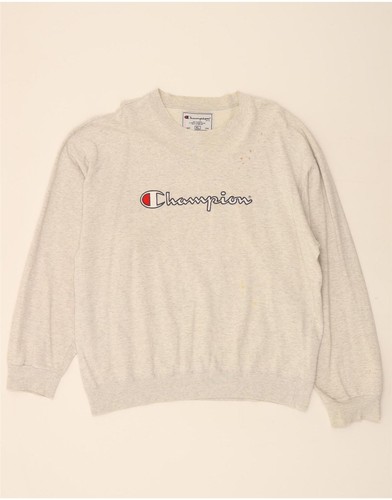 Maglione felpa champion - felpa, uomo