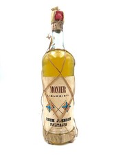 MONIER - RHUM JOHNSON FANTASIA