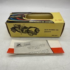 1:43 SCATOLA VUOTA ORIGINALE E