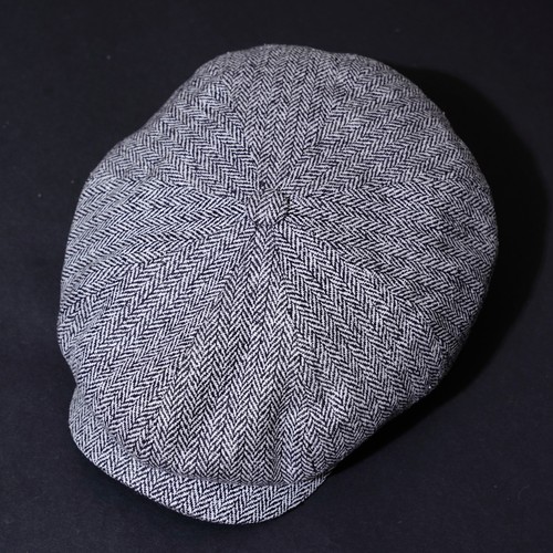 Cappello stetson bakerboy - stetson,