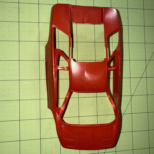 Testors 235 lamborghini - testors,