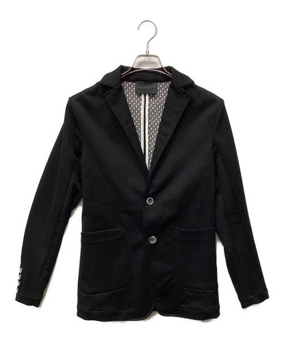 Giacca sartoriale diesel nero - giacca,