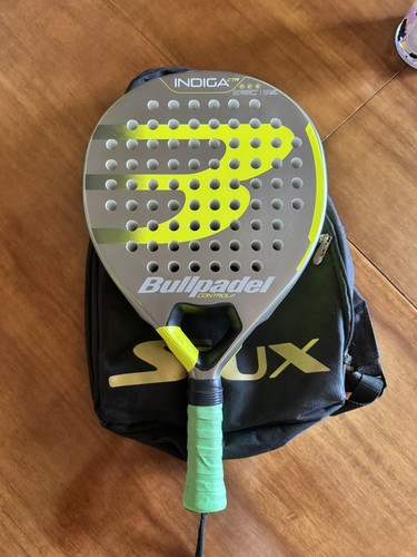 Racchetta padel bullpadel - padel,