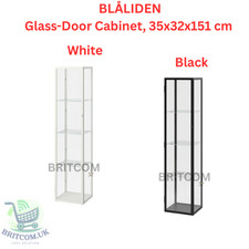 IKEA BLÅLIDEN Mobiletto con