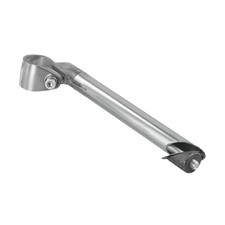 Stelo Bici Alluminio Leggero