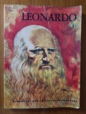 Leonardo 3 - Sussidiario