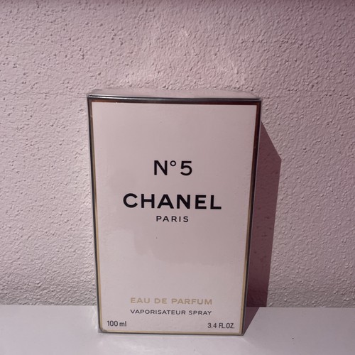 Chanel paris - chanel, n.5