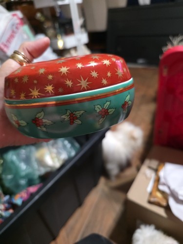 Mikasa holiday elegance - holiday,