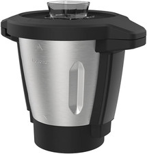 Caraffa Havana Easy, Capacità