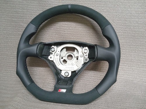 Volante sportivo audi tt - volante, a4