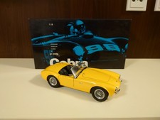 Shelby cobra 260 - ac,
