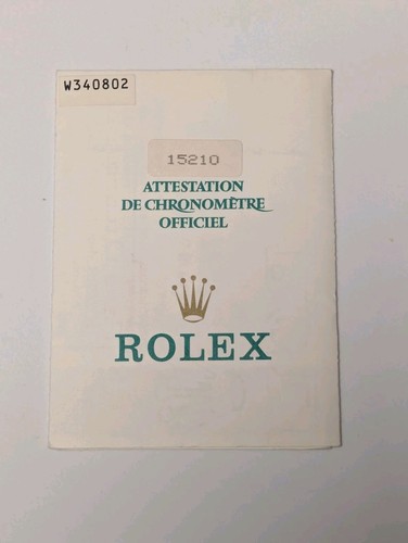 Oyster perpetual date 15210 - oyster,