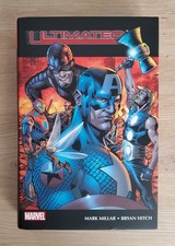 Marvel Omnibus ULTIMATES -