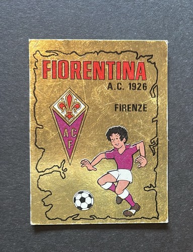 Figurina calciatori panini - figurina,