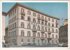 Firenze hotel majestic - firenze,