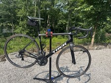 Bici da strada Trek Madone