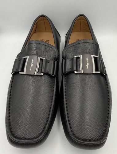 Scarpe guida salvatore - da,
