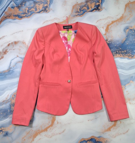 Giacca blazer donna - , rosa