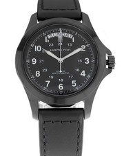 Hamilton - H64465733 - Khaki