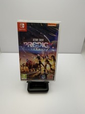 Star trek prodigy supernova - supernova,