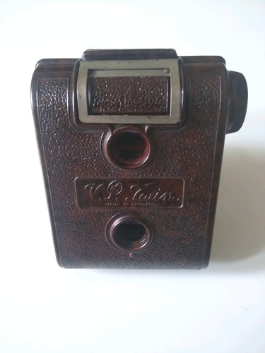 Raro vintage anni 30 - v.p.,