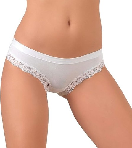 Jadea confezione slip - jadea,