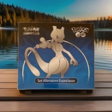 Pokemon GO Set Allenatore