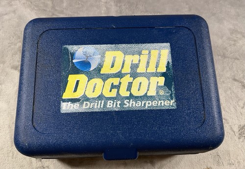 Trapano doctor 400 affilapunte - 400,